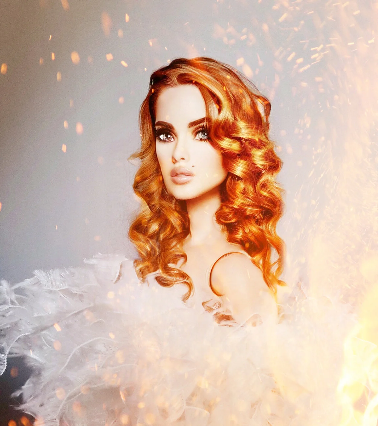 Jacinda Torres Interview — Plastically Perfect